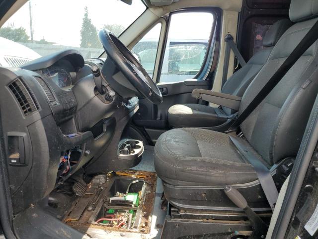 3C6URVJD1FE505316 - 2015 RAM PROMASTER 3500 HIGH 黑色 照片 7