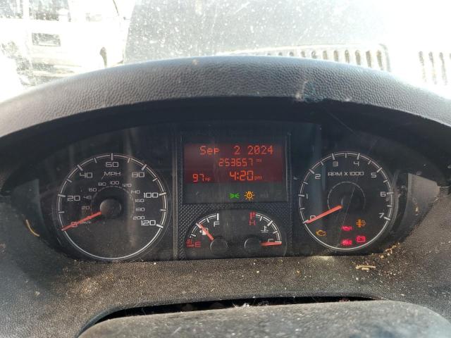 3C6URVJD1FE505316 - 2015 RAM PROMASTER 3500 HIGH 黑色 照片 9