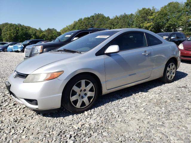 2006 HONDA CIVIC LX, 