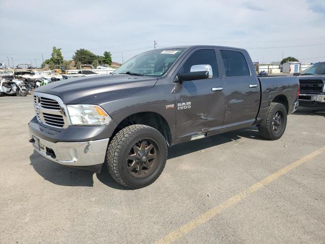 2015 RAM 1500 SLT, 