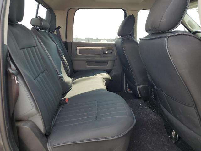 1C6RR7LT4FS687760 - 2015 RAM 1500 SLT 灰色 照片 10