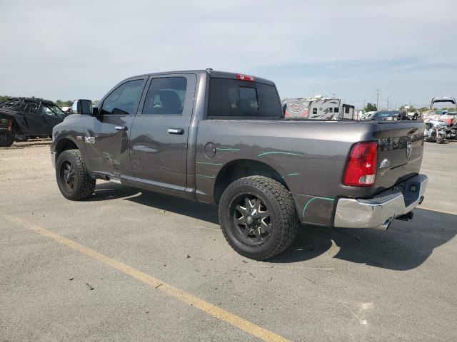 1C6RR7LT4FS687760 - 2015 RAM 1500 SLT 灰色 照片 2