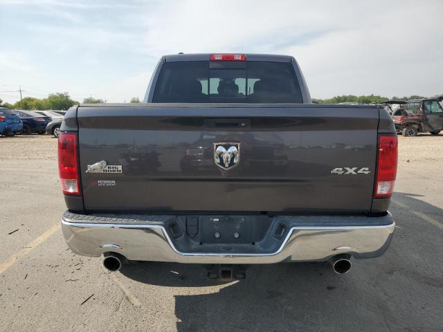 1C6RR7LT4FS687760 - 2015 RAM 1500 SLT 灰色 照片 6