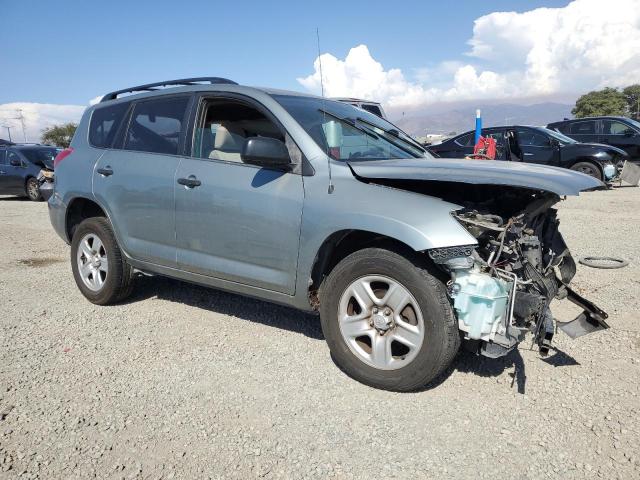 JTMZD35V785116585 - 2008 TOYOTA RAV4 GREEN photo 4