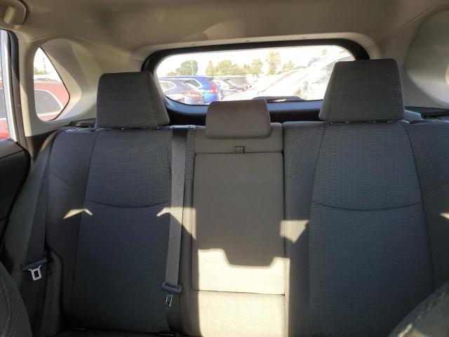 JTMMWRFV1LD064097 - 2020 TOYOTA RAV4 LE 白色 照片 10