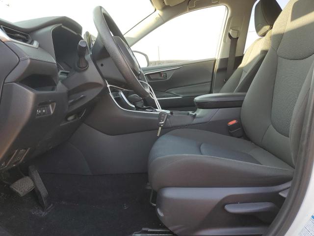 JTMMWRFV1LD064097 - 2020 TOYOTA RAV4 LE 白色 照片 7