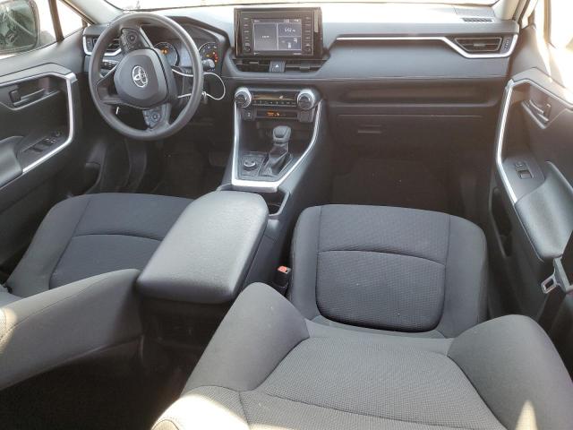 JTMMWRFV1LD064097 - 2020 TOYOTA RAV4 LE 白色 照片 8