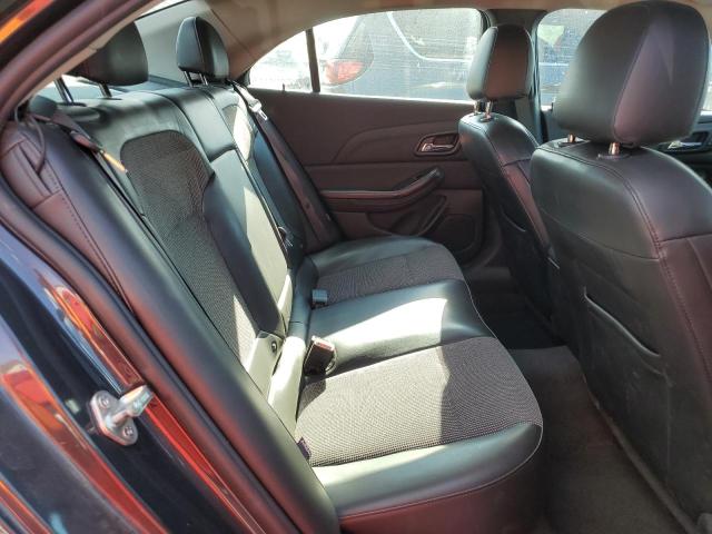 1G11C5SL2EF193961 - 2014 CHEVROLET MALIBU 1LT GRAY photo 10