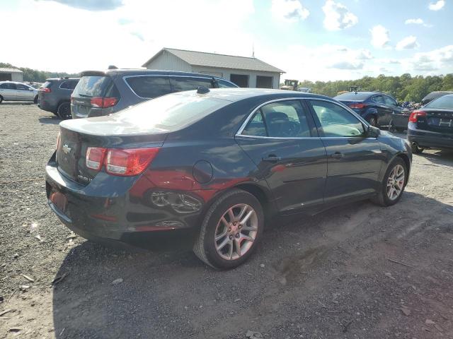 1G11C5SL2EF193961 - 2014 CHEVROLET MALIBU 1LT GRAY photo 3