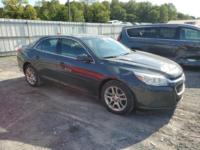 1G11C5SL2EF193961 - 2014 CHEVROLET MALIBU 1LT GRAY photo 4