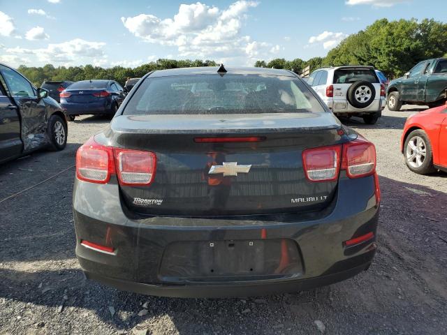 1G11C5SL2EF193961 - 2014 CHEVROLET MALIBU 1LT GRAY photo 6