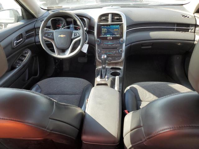 1G11C5SL2EF193961 - 2014 CHEVROLET MALIBU 1LT GRAY photo 8