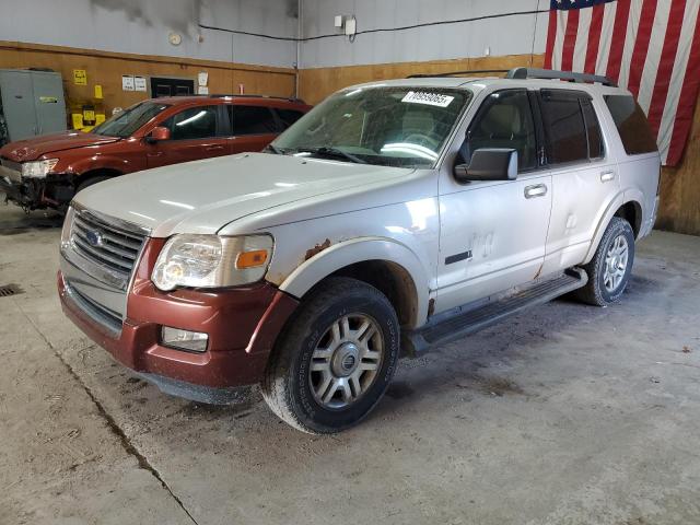 2007 FORD EXPLORER XLT, 