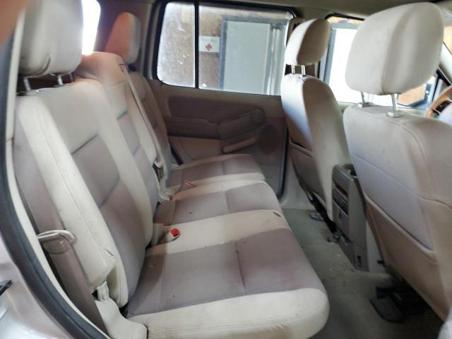 1FMEU73EX7UA92078 - 2007 FORD EXPLORER XLT 银色 照片 11