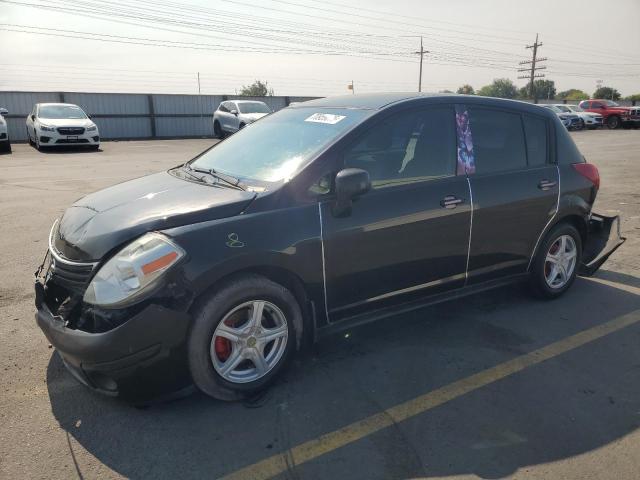 2011 NISSAN VERSA S, 