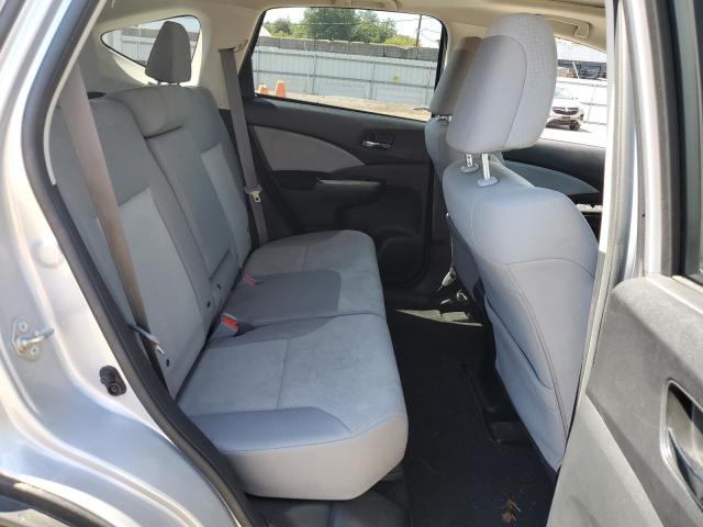2HKRM4H58GH672579 - 2016 HONDA CR-V EX GRAY photo 11