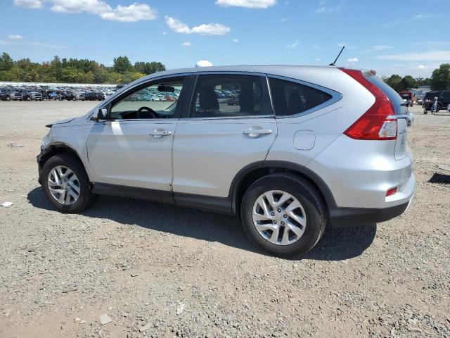 2HKRM4H58GH672579 - 2016 HONDA CR-V EX GRAY photo 2