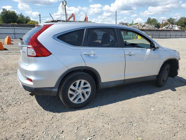 2HKRM4H58GH672579 - 2016 HONDA CR-V EX GRAY photo 3