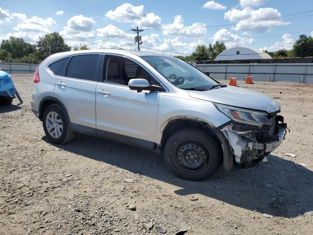 2HKRM4H58GH672579 - 2016 HONDA CR-V EX GRAY photo 4