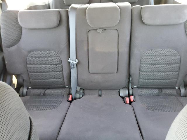 5N1AR18W85C765595 - 2005 NISSAN PATHFINDER LE BLACK photo 10