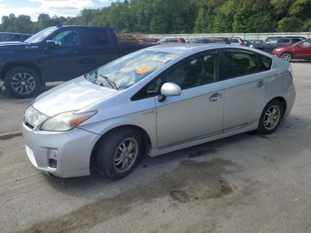 2011 TOYOTA PRIUS, 