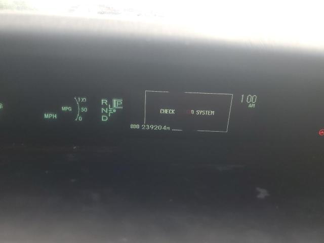 JTDKN3DU2B5328275 - 2011 TOYOTA PRIUS SILVER photo 9