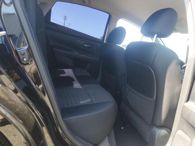 1N4AL3AP9JC152986 - 2018 NISSAN ALTIMA 2.5 Черный фото 10