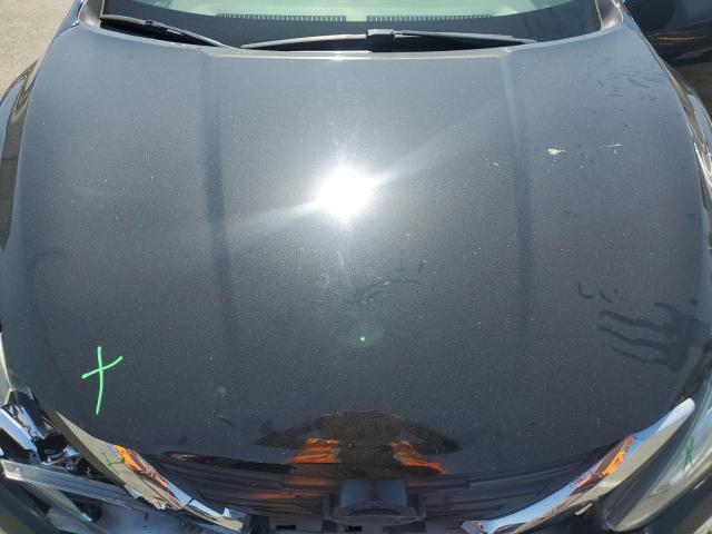 1N4AL3AP9JC152986 - 2018 NISSAN ALTIMA 2.5 Черный фото 11