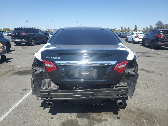 1N4AL3AP9JC152986 - 2018 NISSAN ALTIMA 2.5 Черный фото 6