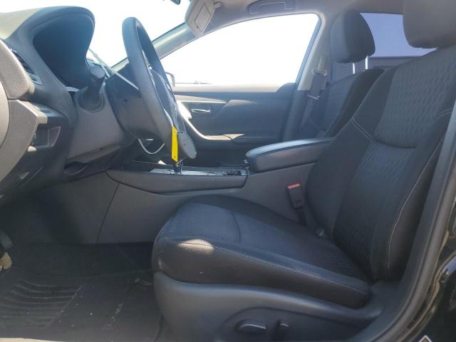 1N4AL3AP9JC152986 - 2018 NISSAN ALTIMA 2.5 Черный фото 7