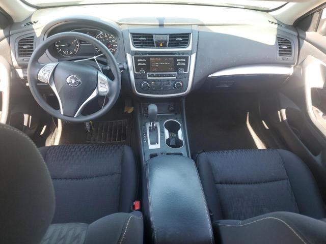 1N4AL3AP9JC152986 - 2018 NISSAN ALTIMA 2.5 Черный фото 8