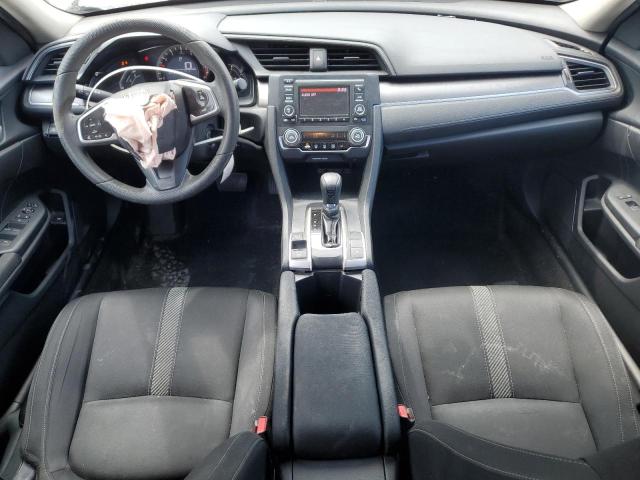 19XFC2F58GE038772 - 2016 HONDA CIVIC LX BLACK photo 8