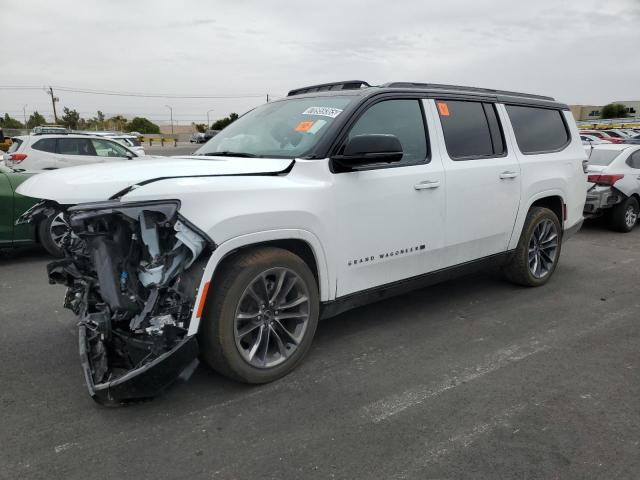 2024 JEEP GRAND WAGO L SERIES II, null