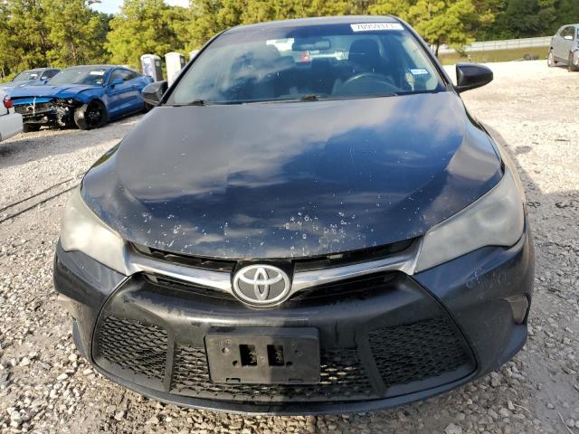 4T1BF1FK3GU590179 - 2016 TOYOTA CAMRY LE TEAL photo 5