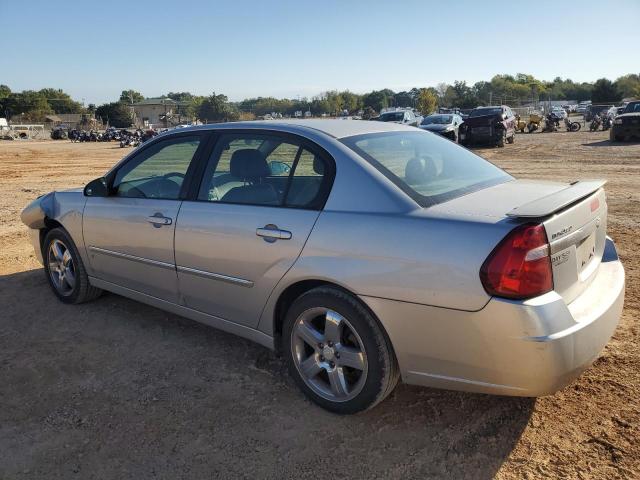1G1ZU538X6F231691 - 2006 CHEVROLET MALIBU LTZ ვერცხლისფერი ფოტო 2