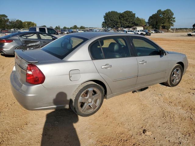 1G1ZU538X6F231691 - 2006 CHEVROLET MALIBU LTZ ვერცხლისფერი ფოტო 3