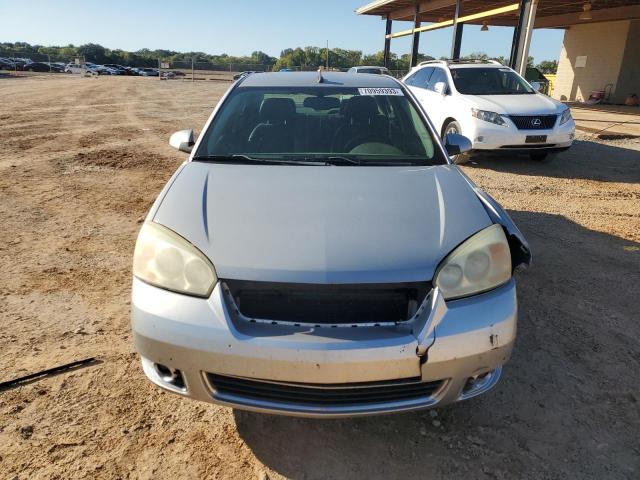 1G1ZU538X6F231691 - 2006 CHEVROLET MALIBU LTZ ვერცხლისფერი ფოტო 5