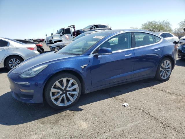 2019 TESLA MODEL 3, 