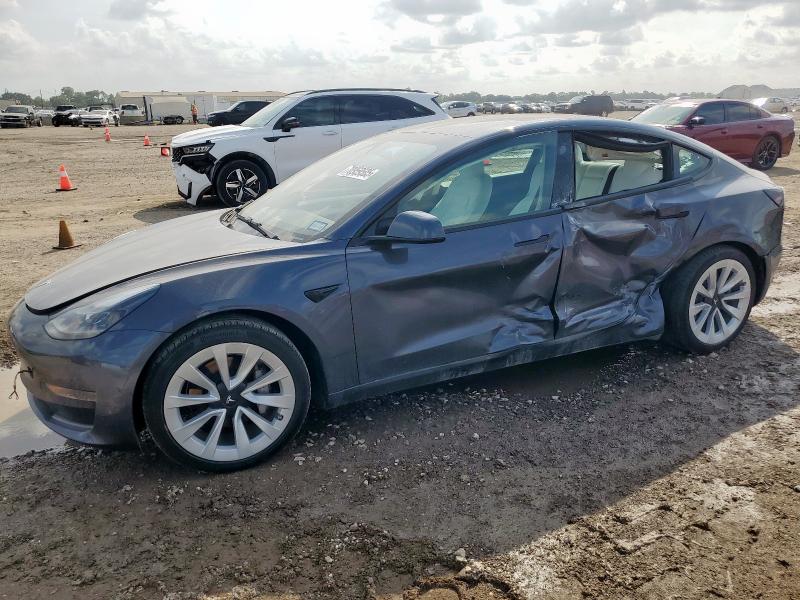 2023 TESLA MODEL 3, 