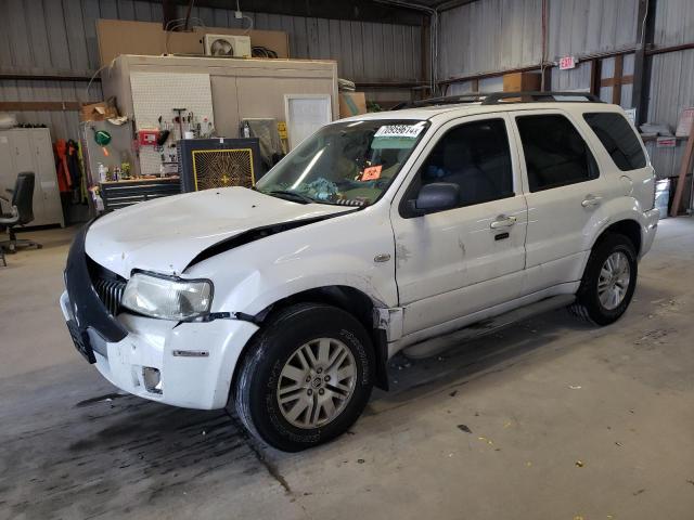 2006 MERCURY MARINER, 