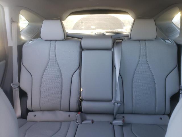 5J8TC2H79NL008588 - 2022 ACURA RDX ADVANCE Mavi foto 10