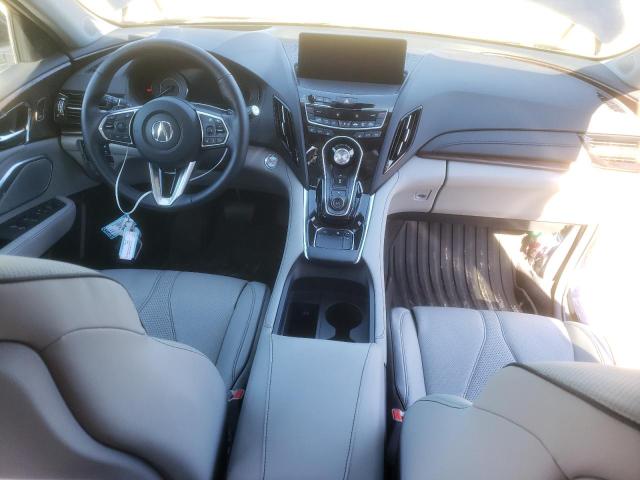 5J8TC2H79NL008588 - 2022 ACURA RDX ADVANCE Mavi foto 8