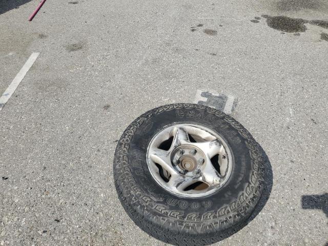 5TBRT34111S185265 - 2001 TOYOTA TUNDRA ACCESS CAB 米色 照片 12