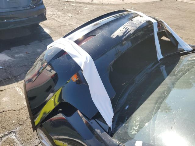 5YJ3E1EA1NF189885 - 2022 TESLA MODEL 3 BLACK photo 12