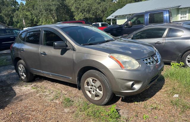 2013 NISSAN ROGUE S, 