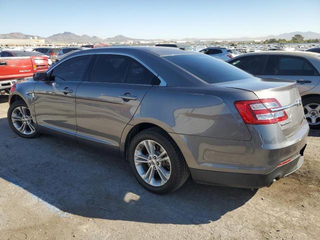 1FAHP2E96DG182162 - 2013 FORD TAURUS SEL GRAY photo 2