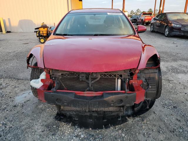 1YVHZ8BH9D5M08803 - 2013 MAZDA 6 SPORT 红色 照片 5