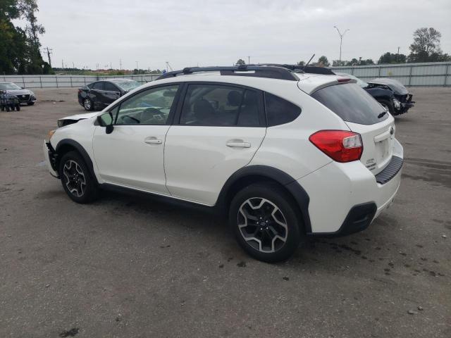 JF2GPAAC3GG223130 - 2016 SUBARU CROSSTREK WHITE photo 2