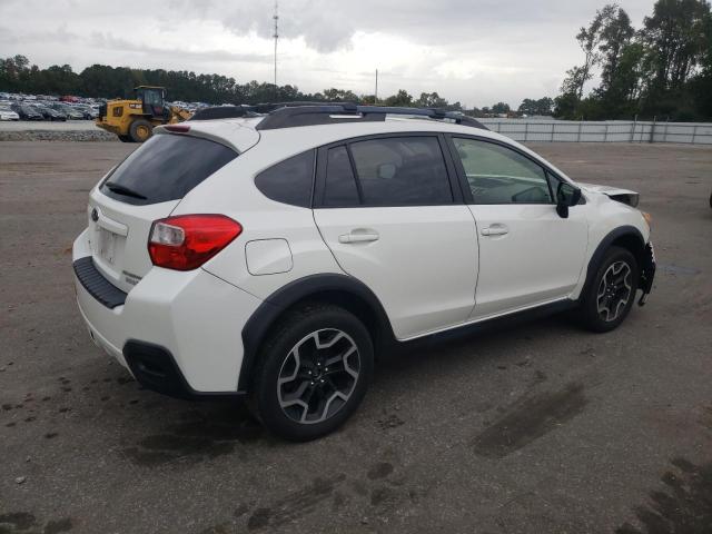 JF2GPAAC3GG223130 - 2016 SUBARU CROSSTREK WHITE photo 3