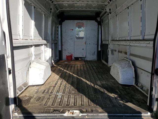 3C6URVJG4EE104819 - 2014 RAM PROMASTER 3500 HIGH Ağ foto 10